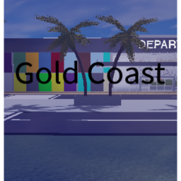 Gold Coast International Airport