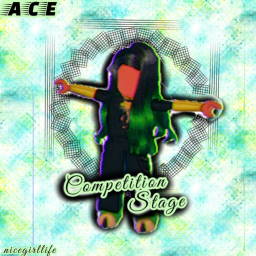 Ace's Stage