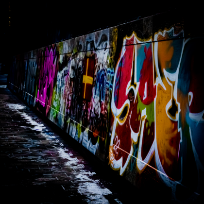Graffiti Roblox decal