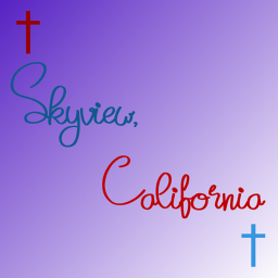 Skyview, California