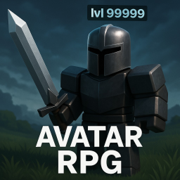 Avatar RPG