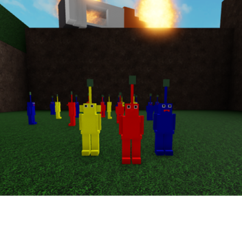 Brickmin Adventure