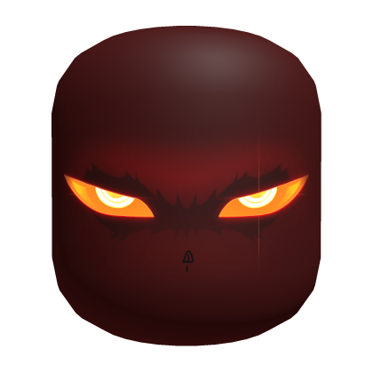 Jun Combat Gods GLOWING EYES