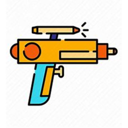 Nuclear FPS