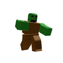 Zombie Invasion
