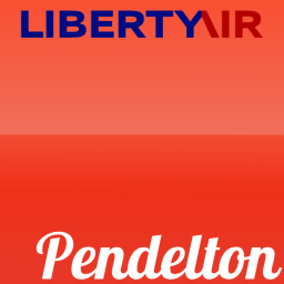 [PDL] Pendelton International Airport