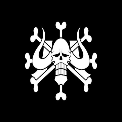 one piece Roblox decal