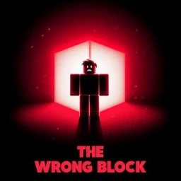 The Wrong Block icon