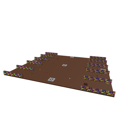 The Library (Randomizer Map)