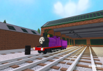 The Caslton Railway Group