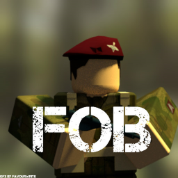 Forward Operating Base, Afghanistan [NEW!]