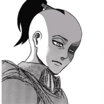 MetalSpine's metal ribs