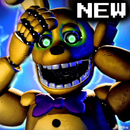 Animatronic Nights [NEW] icon