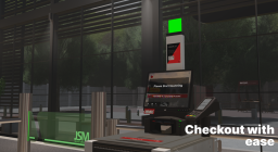 [👷NPCs!] 🛒Zakupy Ladybug