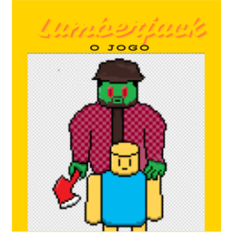 Lumberjack(BETA)Update 8 HALLOWEEN