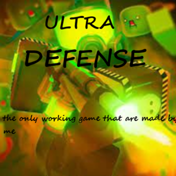 ultra defnse 