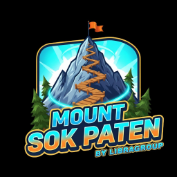 [EVENT X5 + AURA] MOUNT SOK PATEN