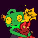 B.O.O.M.B.O.X studios