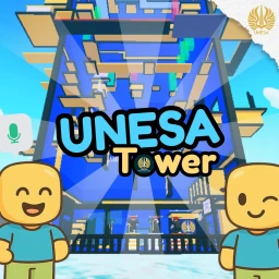 UNESA Tower🎓🔊 icon