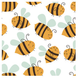 Bee con!