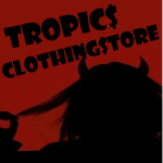 Tropic$ Clothing$tore