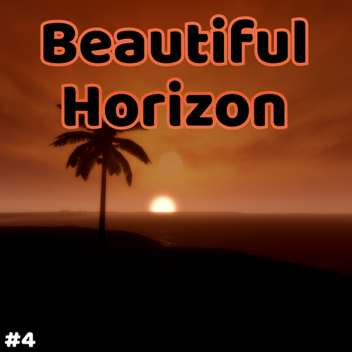 Beautiful Horizon
