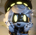 marshmallow’s doves