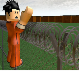 Escape Prison Obby