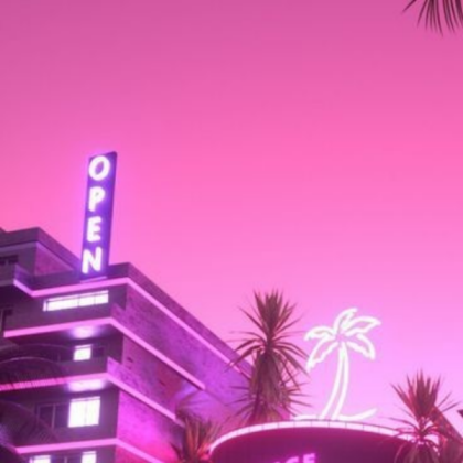 miami 1 Roblox decal