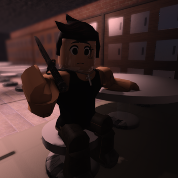 Animation Role Play [RP] - CHRISTMAS☃️