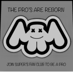 Super fan club :D