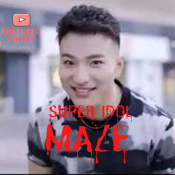 Impossible Super Idol Maze