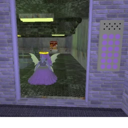 The Normal Elevator (With Magie) icon