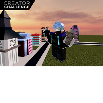 Destrucción Gigante : Desafío del creador de Godzilla