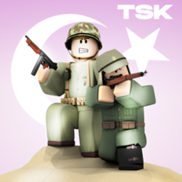 [ YENİ ! ] TSK | Türk Asker Oyunu