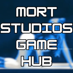 Mort Studios Game Hub