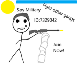 Spy Military.