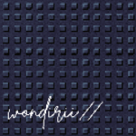 wondirii //