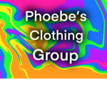 Phoebe’s clothing group
