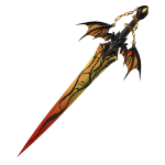 [ pbr ] Last Shadow Immortal Blade