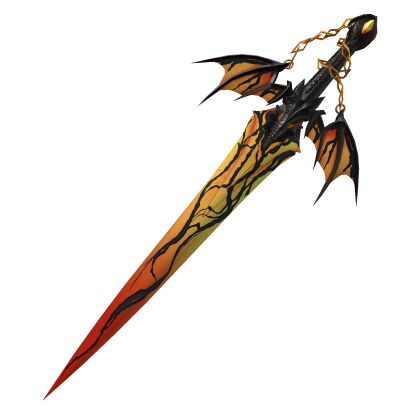 [ pbr ] Last Shadow Immortal Blade thumbnail