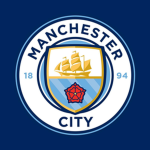 Manchester is Blue