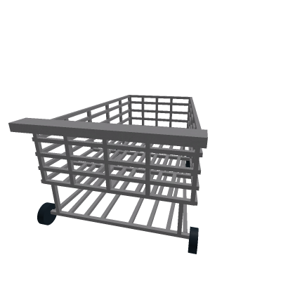 Shopping cart