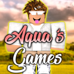 ✦ Aqua's Games