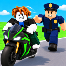 Steal A Bike icon