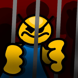 Non-Color Prison