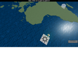 Empty Countryball Nation RP