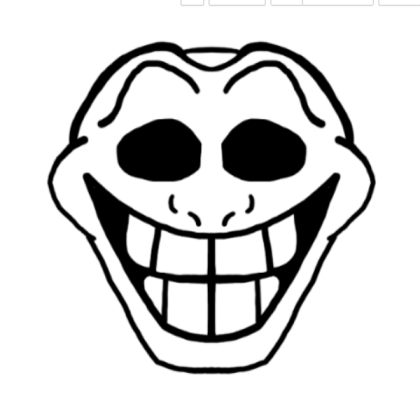 troll.icon Roblox decal