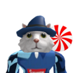 CAT ARMY BACK UP