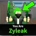 ZYLEAK icon